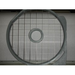 Mt20t Dicing Grid 20x20x20 Mm  20 Mm For Vegetable Slicer 3/4"